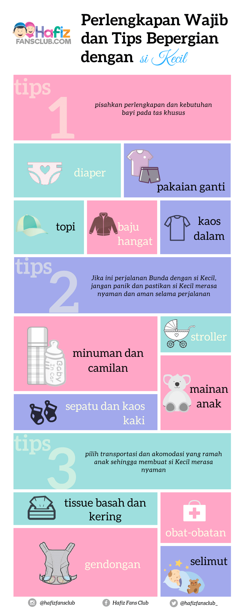 tips travelling