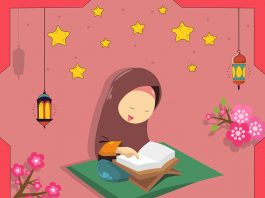 aktivitas ramadhan